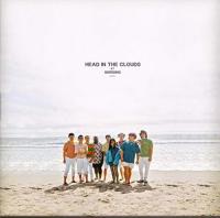 Виниловая пластинка 88RISING / HEAD IN THE CLOUDS (5 Year Anniversary) (LIMITED WHITE VINYL) (2LP)