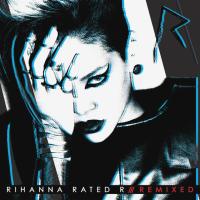Компакт-диск Rihanna / Rated R: Remixed (RU)(CD)