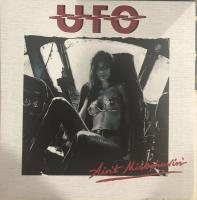 Виниловая пластинка Ufo / Aint Misbehavin' (3LP)