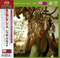 Компакт-диск Nicki Parrott / Can't Take My Eyes Off You (Digibook, Japan) (1SACD)