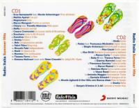 Компакт-диск Radio Italia Summer Hits (2CD)