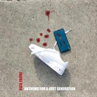 Виниловая пластинка Rico Friebe / Anthems For A Lost Generation (1LP)