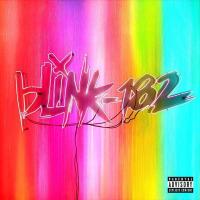 Виниловая пластинка Blink-182 / Nine (LP) Виниловая пластинка Blink-182 / Nine (LP)