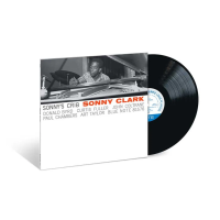 Виниловая пластинка Sonny Clark / Sonny's Crib (1LP)