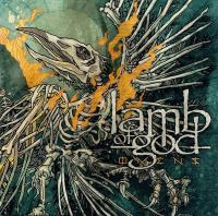 Компакт-диск Lamb Of God / Omens (Jewel)(CD)