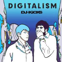 Виниловая пластинка DIGITALISM DJ KICKS (2LP)