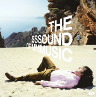 Виниловая пластинка Bertrand Burgalat / The Sssound Of Mmmusic (2LP)