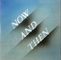 Виниловая пластинка The Beatles / Now & Then (1LP)