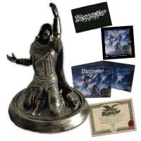 Компакт-диск Rhapsody Of Fire / Glory For Salvation (Digipack) (1CD)