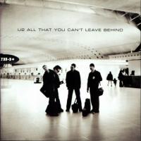Виниловая пластинка U2 / All That You Can't Leave Behind (20th Anniversary Edition)(2LP)