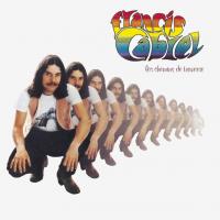 Виниловая пластинка Francis Cabrel / Les Chemins De Traverse (LP)