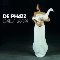 Компакт-диск De-Phazz / Daily Lama (CD)
