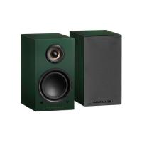 Полочная акустика Triangle ELARA LN01A, English Green