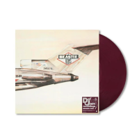 Виниловая пластинка Beastie Boys / Licensed To Ill (1LP)