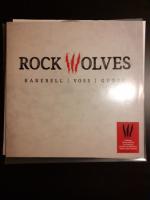 Виниловая пластинка Rock Wolves / Rock Wolves (2LP)