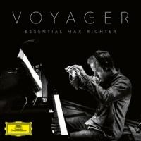 Компакт-диск Max Richter / Voyager - Essential (Digipack) (2CD)