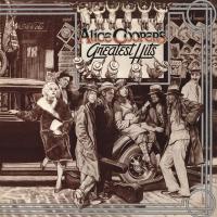Компакт-диск Alice Cooper / Alice Cooper's Greatest Hits (RU)(CD)