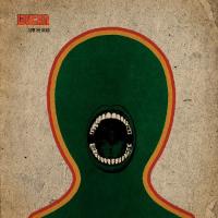 Виниловая пластинка Wucan / Sow The Wind - Limited Clear Vinyl Edition (LP)