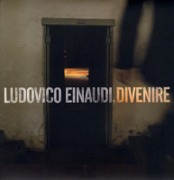 Виниловая пластинка Ludovico Einaudi / Divenire (2LP)