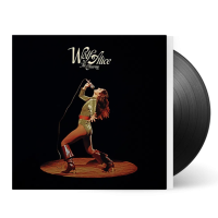 Виниловая пластинка Wolf Alice / Clearing (1LP)