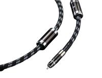 Кабель межблочный аудио Real Cable REFLEX/ 2.0m