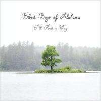 Компакт-диск The Blind Boys Of Alabama / I'll Find A Way (1CD)