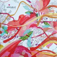 Виниловая пластинка Apparat / Walls (Limited EditionGatefold) (2LP)