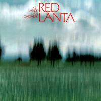 Компакт-диск Art Lande, Jan Garbarek / Red Lanta (CD)