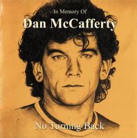 Компакт-диск Dan McCafferty / In Memory Of (Digipack) (1CD)