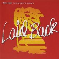 Компакт-диск Laid Back / Good Vibes: The Very Best Of Laid Back (2CD)