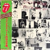 Компакт-диск The Rolling Stones / Exile On Main St. (Mini LP CD)