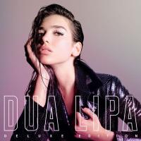 Компакт-диск Dua Lipa / Dua Lipa (Deluxe Edition)(CD)