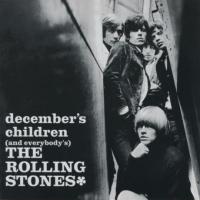 Компакт-диск The Rolling Stones / December's Children (And Everybody's) (Jewel) (1CD)