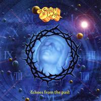 Виниловая пластинка Eloy / Echoes From The Past (White, Limited) (1LP)