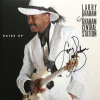 Виниловая пластинка Graham Larry and Graham Central Station / Raise Up - Gatefold Cover (3LP-BOXSET)
