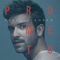 Виниловая пластинка Pablo Alboran / Prometo