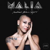 Виниловая пластинка Malia / Malawi Blues, Njira (LP)