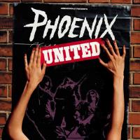 Виниловая пластинка Phoenix / United (LP)