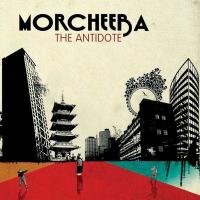 Компакт-диск Morcheeba / The Antidote (RU)(CD)