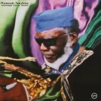 Виниловая пластинка Pharoah Sanders / Message From Home (1LP)