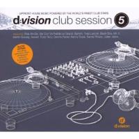 Компакт-диск D:Vision Club Session Vol. 05 (2CD)