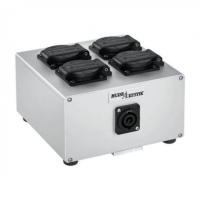 Модульный сетевой фильтр Mudra Akustik INPUT EXTENSION