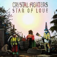 Компакт-диск Crystal Fighters / Star Of Love (RU)(CD)