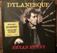 Компакт-диск Bryan Ferry / Dylanesque (Digisleeve)(1CD)