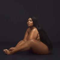 Компакт-диск Lizzo / Cuz I Love You (Super Deluxe Edition)(CD)