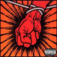 Компакт-диск Metallica / St. anger (Jewel)(1CD)
