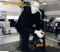 Компакт-диск Mark Knopfler / What It Is (HDCD)
