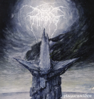 Виниловая пластинка Darkthrone / Plaguewielder (1LP) Виниловая пластинка Darkthrone / Plaguewielder (1LP)