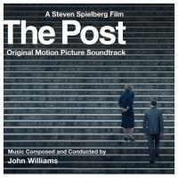 Компакт-диск The Post (1CD)