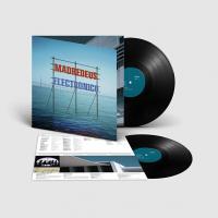Виниловая пластинка Madredeus / Electronico (2LP)